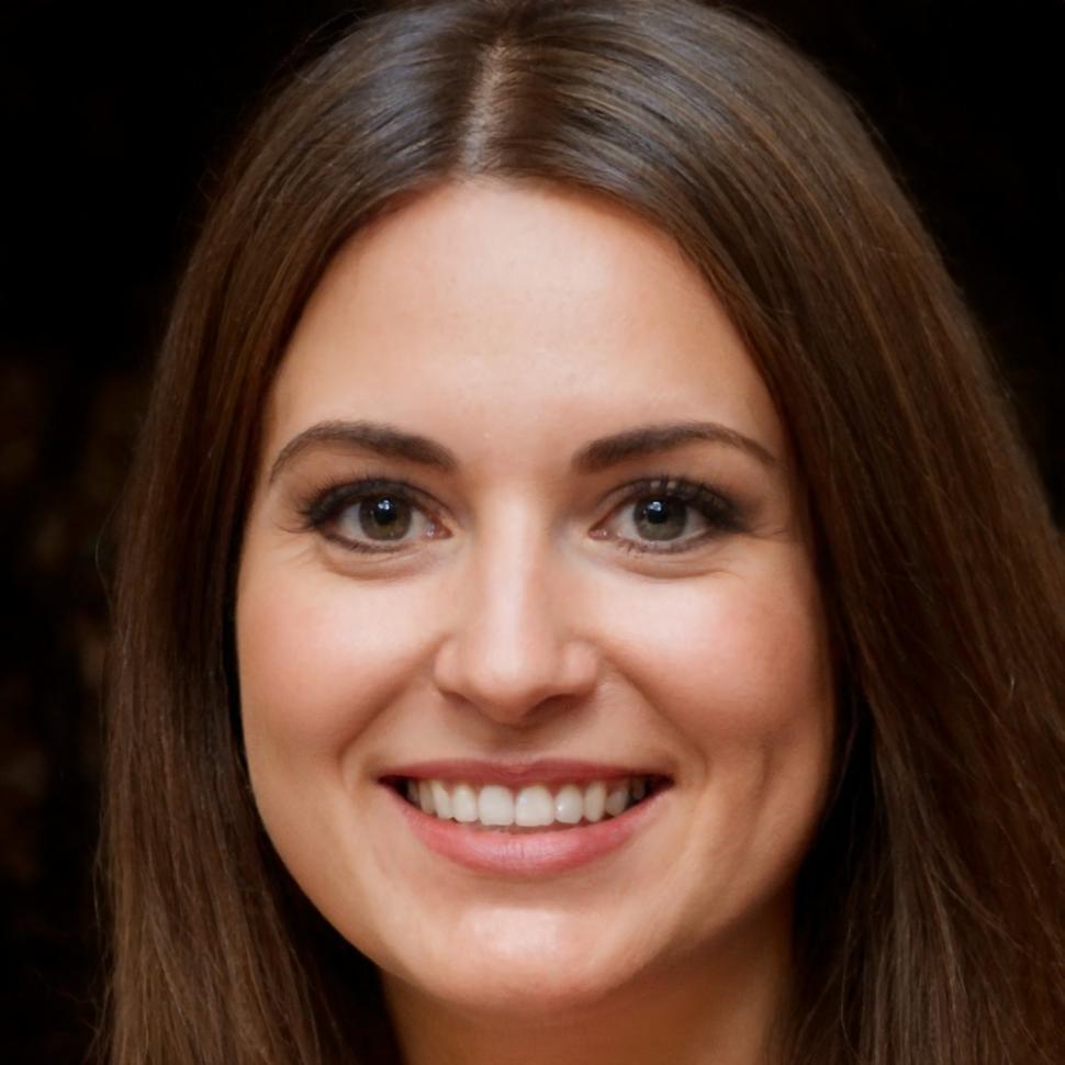 Portrait d'Inès Rochefort